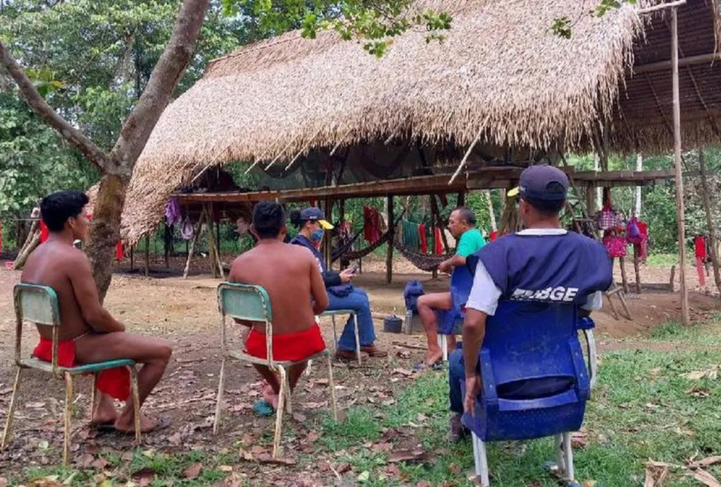 Censo 2022 Revela Crescimento Da População Preta E Indígena No Amapá