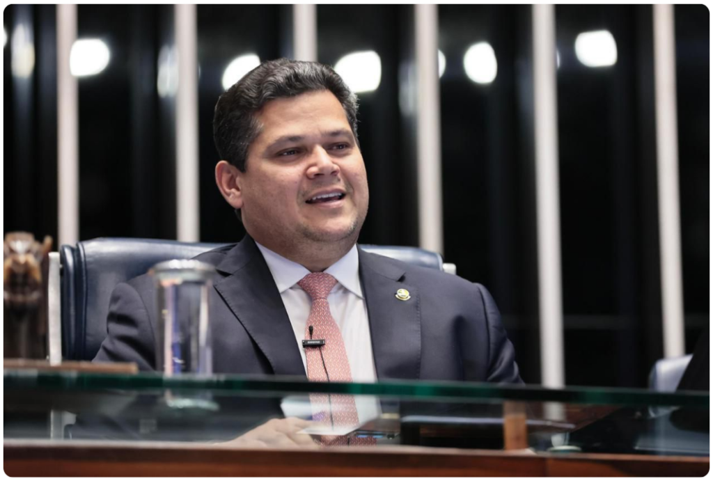 Foto: Assessoria de Comunicação Senado