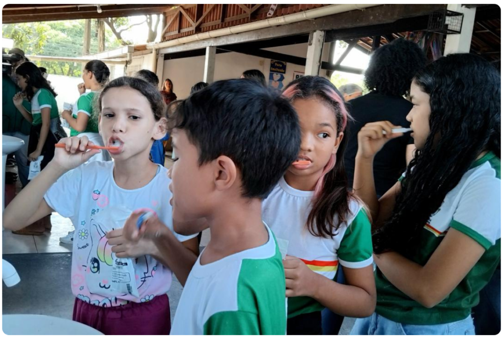 Foto: Prefeitura Municipal de Macapá-PMM