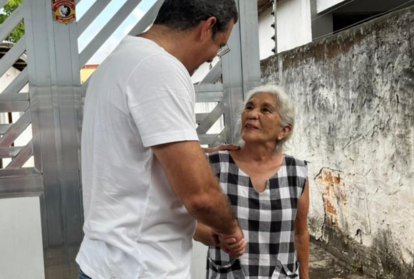 Foto: Beatriz Melo/PMM