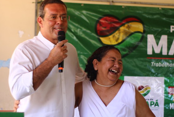 Foto: Emanuelle Gomes/PMM