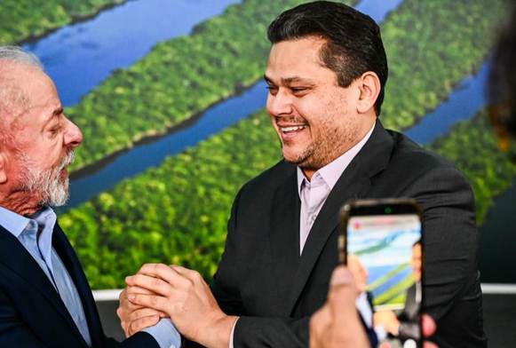 Foto: Ascom/Senador Davi