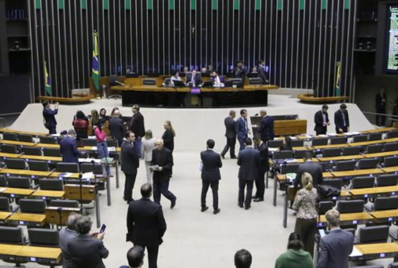 Foto: TCE-AP/Divulgação