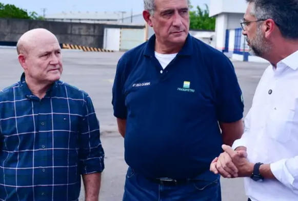 Foto: Maksuel Martins/GEA