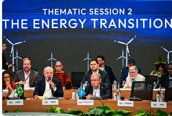 Foto: Ascom/Senador Davi