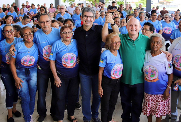 Foto: Ascom/Senador Randolfe