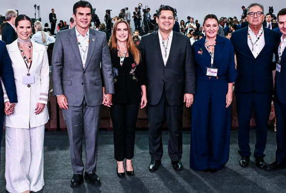 Foto: Ascom/Senador Davi