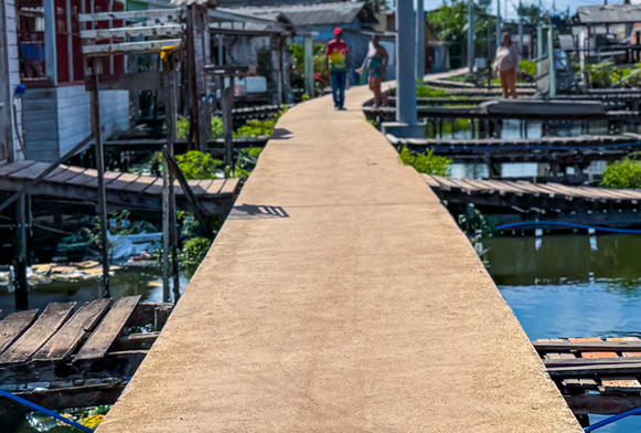 Foto: Jesiel Braga/PMM