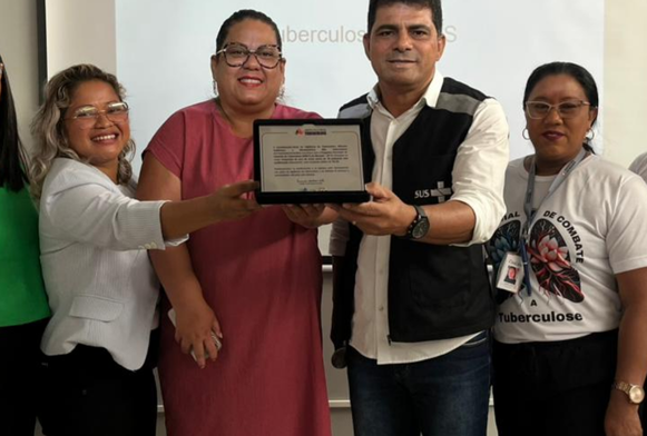 Foto: Beatriz Melo/PMM