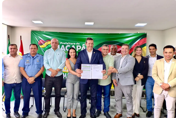 Foto: Emanuelle Gomes/PMM