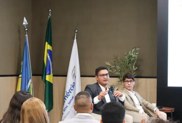 Foto: Nayana Magalhães/GEA