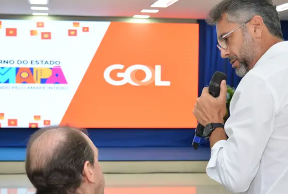 Foto: Maksuel Martins/GEA