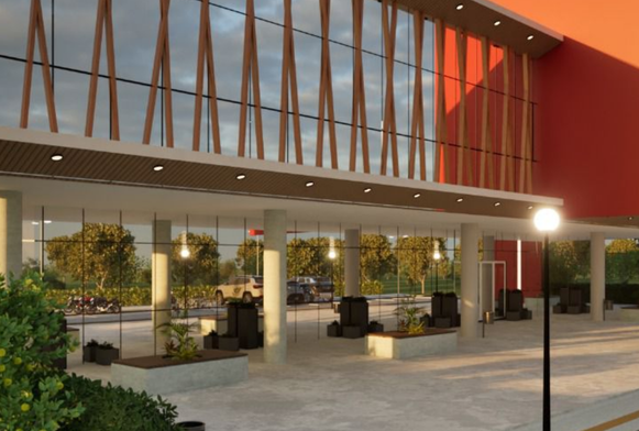 Foto: Ascom/Senador Randolfe