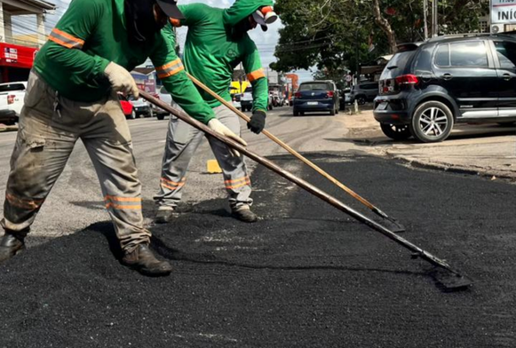 Foto: Beatriz Melo/PMM