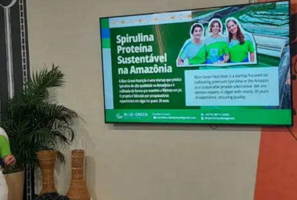 Foto: Divulgação Setec