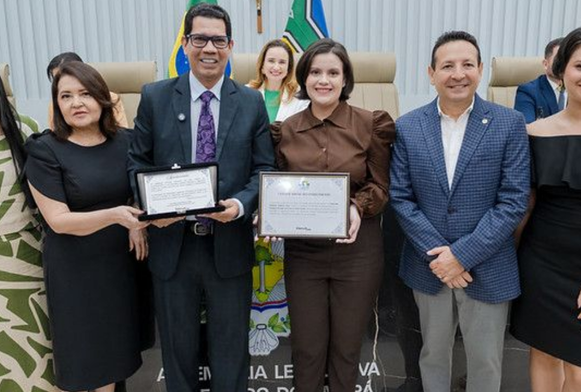 Foto: Ascom/Deputado Roberto Góes