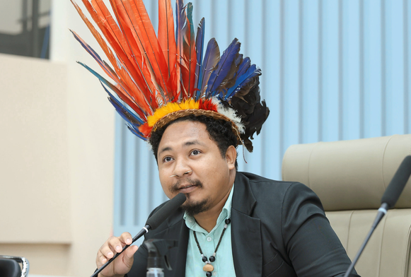 Foto: ALAP/Divulgação