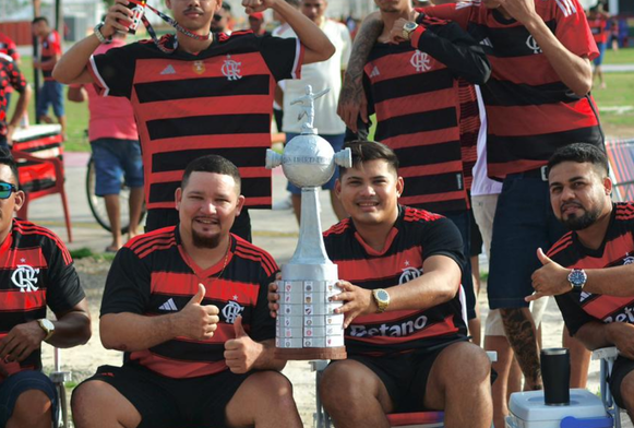 Foto: Albert Mustafá/PMM