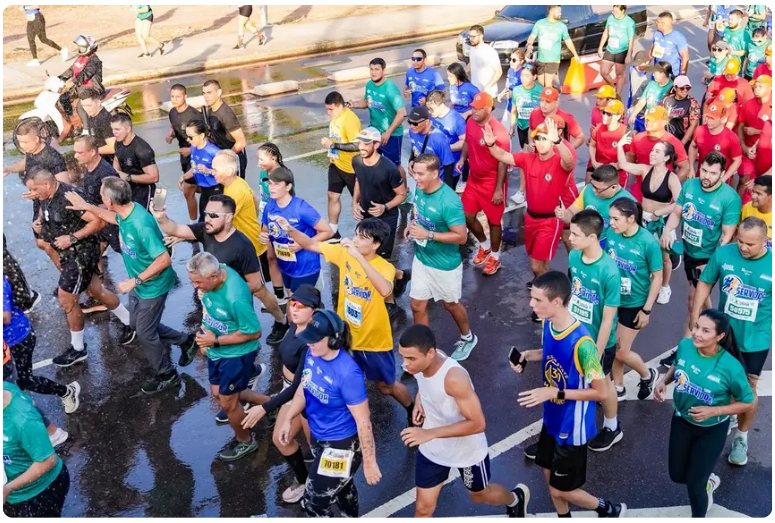 Foto: Jessé Matos/Agência Grito