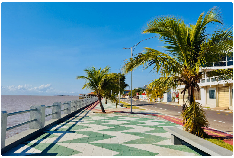 Foto: Renan Sousa/PMM