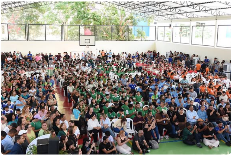 Foto: GEA/Divulgação