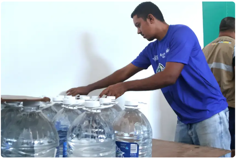 Foto: Jorge Júnior/GEA