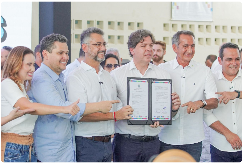 Foto: Ascom/Senador Davi