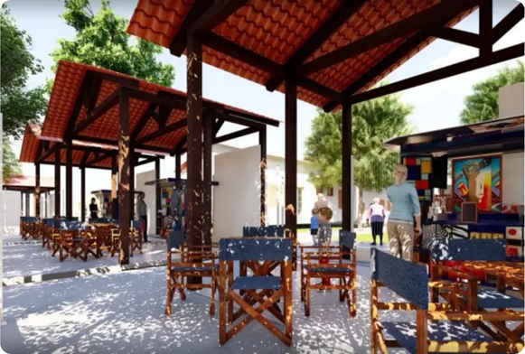 Foto: Divulgação/SEINF