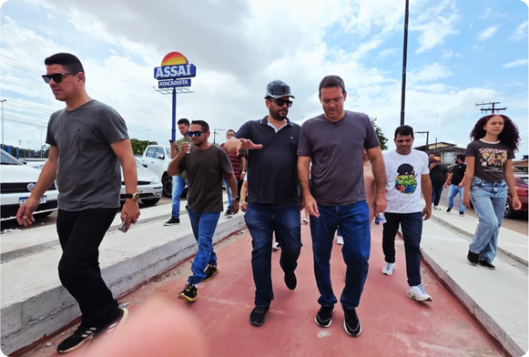 Foto: Mary Paes /PMM