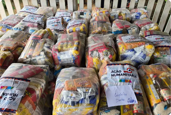 Foto: Márcia do Carmo/GEA