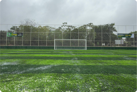  Foto: Jesiel Braga /PMM