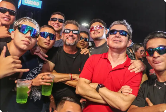 Foto: Ruan Alves/GEA