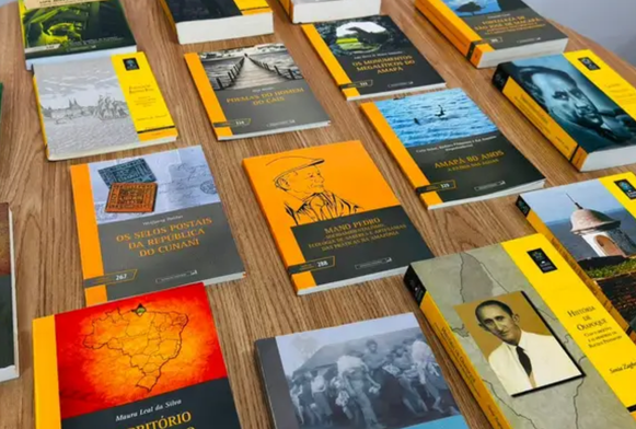 Foto: Crisyiano Mendes - Agência Grito