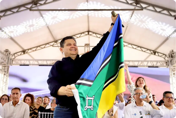 Foto: Vinícius Rodrigues/Agência Grito