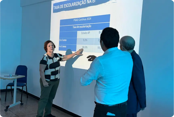 Foto: Sharlot Sandim/Seed