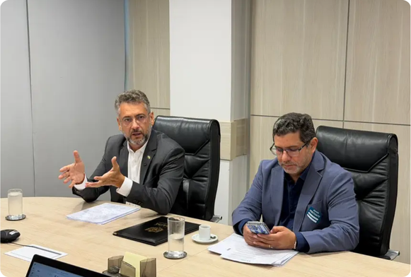 Foto: Maurício Gasparini/GEA