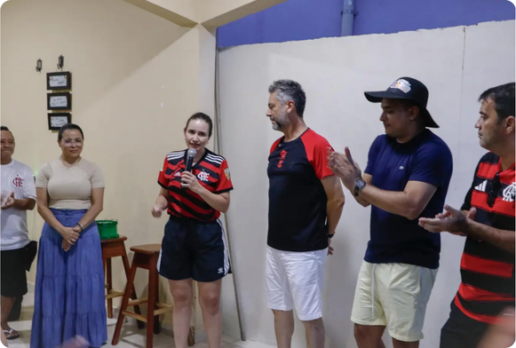 Foto: Ruan Alves/GEA