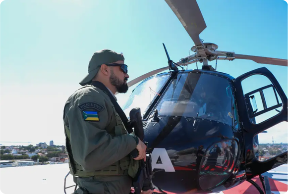 Foto: Ruan Alves/GEA