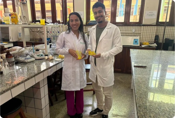 Foto: Luan Rodrigues/Ueap