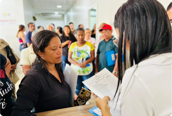 Foto: Merlin Pires / PMM