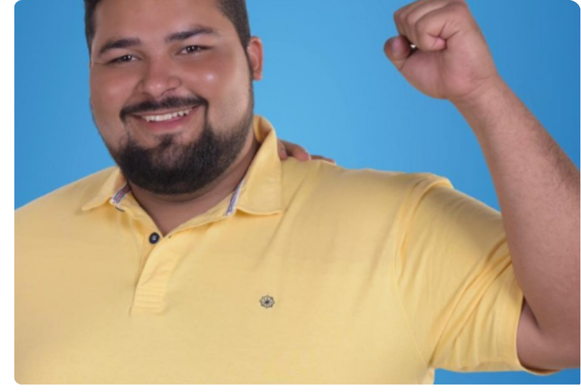 Foto: Reprodução/Redes Sociais