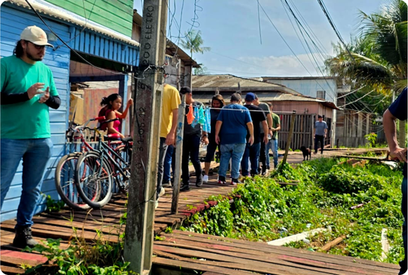 Foto: Mary Paes /PMM