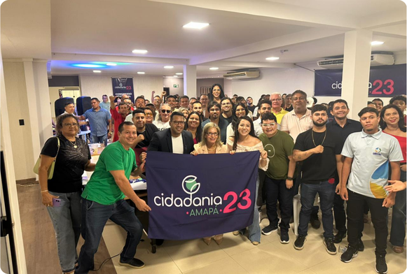 Foto: Partido Cidadania