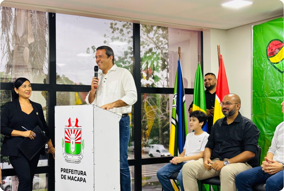 Foto: Merlin Pires/PMM