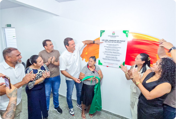 Foto: Júnior Dantas/PMM