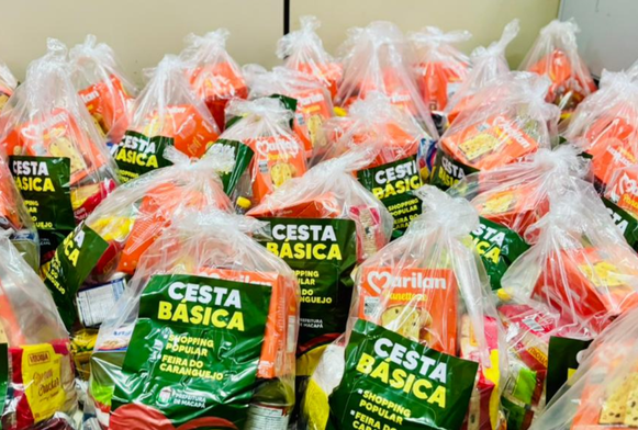 Foto: Merlin Pires/PMM