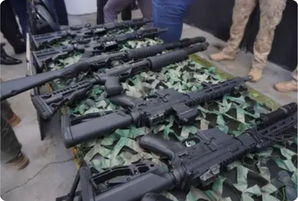 Foto: Comunicação Sejusp