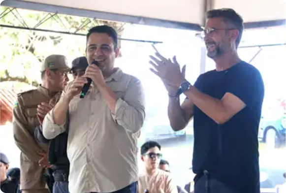 Foto: Jorge Junior/GEA