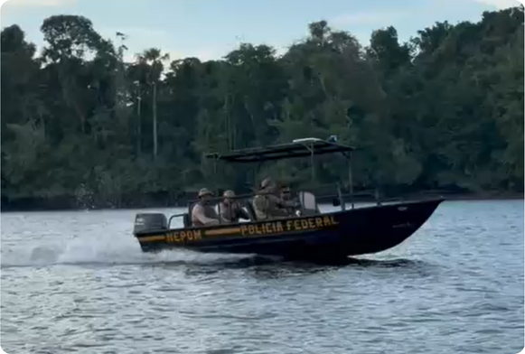 Foto: PF/Divulgação