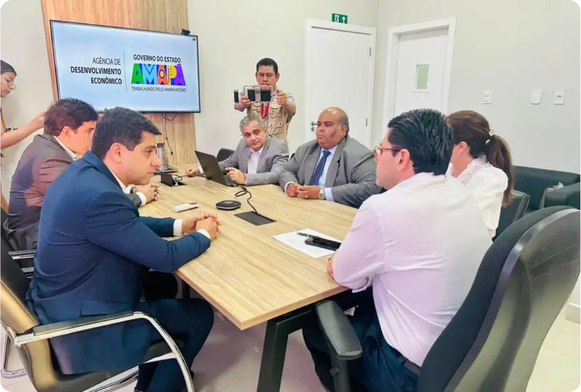 Foto: Weverton Façanha/GEA